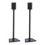 SANUS WSSE11 Flur Schwarz, Farbe: Schwarz, 2 image