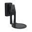 SANUS WSWME11 Wand Schwarz