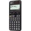 Casio FX-991CW Taschenrechner Tasche Wissenschaftlicher Taschenrechner Schwarz, 5 image