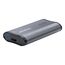 ADATA SE880 1 TB USB Typ-C USB 3.2 Gen 2x2 Grau, 2 image