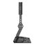 Moza Racing HBP Handbrake Schwarz USB Handbremse Analog / Digital