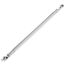 Silverstone RMS05-22 Silber Stahl, 7 image