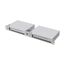 Mikrotik RMK-2/10 Rack Zubehör Montageschelle, 2 image