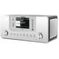 TechniSat DIGITRADIO 574 IR Persönlich Digital Silber, 4 image