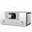 TechniSat DIGITRADIO 574 IR Persönlich Digital Silber, 5 image