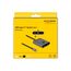 DeLOCK USB 10 Gbps USB Type-C Switch 2 auf 1 bidirektional 8K, 2 image