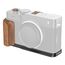 SmallRig 5985 Kameratasche/-koffer Schwarz, Holz