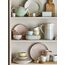 Bloomingville Patrizia Tasse Mehrfarbig Universal 4 Stück(e), 2 image