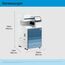 HP LaserJet Enterprise 8801z Multifunction Farbe Drucker, Nur Ethernet; Duplex; Kopierer, Scanner, 3 image