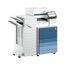HP LaserJet Enterprise 8801z+ Multifunction Farbe Drucker, Nur Ethernet; Duplex; Kopierer, Scanner, 2 image