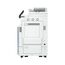 HP LaserJet Enterprise 8801z+ Multifunction Farbe Drucker, Nur Ethernet; Duplex; Kopierer, Scanner, 9 image