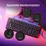 HyperX Eve 1800 – Gaming-Tastatur, 5 image
