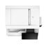 HP Color LaserJet Enterprise Flow LaserJet Enterprise Flow 5800zf Wireless Multifunction Farbe Drucker, Kopierer, Scanner; Duplex, 5 image
