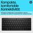 HP 350 Kompakte Bluetooth-Tastatur für mehrere Geräte, 3 image