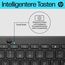 HP 350 Kompakte Bluetooth-Tastatur für mehrere Geräte, 7 image