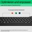 HP 460 Bluetooth-Tastatur für mehrere Geräte, 7 image