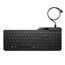 HP 400 Kabelgebundene Tastatur mit Hintergrundbeleuchtung, 11 image
