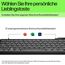 HP 400 Kabelgebundene Tastatur mit Hintergrundbeleuchtung, 4 image