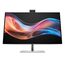 HP Serie 7 Pro 27 Zoll 4K-Konferenzmonitor – 727pm