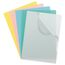 Kolma 59.445.00 Sammelmappe Polyethylen Transparent A4, 2 image