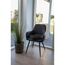 House Nordic 3981015 Sitzkissen Braun, 2 image