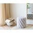 House Nordic Sana Hocker/Ottomane Rund, 2 image