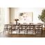 House Nordic Gaya Drinnen Teppiche Rechteck Wolle, Polyester, Baumwolle, Acryl, Viskose Beige, 2 image