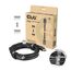 CLUB3D DisplayPort™ 2.1 DP54 Kabel 8K165Hz 5m