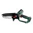 Metabo MS 18 LTX 15 Schwarz, Grün, Rot