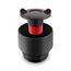 EMSA Travel Mug Classic 36 ml Edelstahl, Gelb, Farbe: Edelstahl, Gelb, 2 image