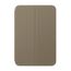 Apple MKR54ZM/A Tablet-Schutzhülle 21,6 cm (8.5") Folio Graubraun