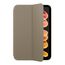 Apple MKR54ZM/A Tablet-Schutzhülle 21,6 cm (8.5") Folio Graubraun, 4 image
