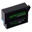 PATONA 1347 Kamera-/Camcorder-Akku Lithium-Ion (Li-Ion) 1730 mAh, 2 image