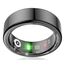 Ksix Saturn Nein Smart-Ring Aktivitäts-Tracker IP68 Schwarz, 3 image