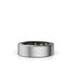 Ksix BSR01P12 Aktivitäts-Tracker Nein Smart-Ring Aktivitäts-Tracker IP68 Silber, 2 image