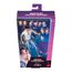 Mattel KPop Demon Hunters Saja Boys Jinu-Actionfigur, ca. 17 cm groß, mit Zubehörteilen sowie austauschbaren Gesichtern und Händen, 3 image