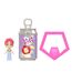 Polly Pocket x KPop Demon Hunters, Saja Boys 5er-Pack Puppen und Getränkedosen-Anhänger, Mikro-Schlüsselanhängerfiguren, 5 image
