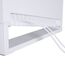 Phanteks NV7 Full Tower Weiß, Farbe: Weiß, 9 image