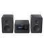 Sharp TOKYO DAB+ HI-FI Micro System Heim-Audio-Mikrosystem 40 W Schwarz, 4 image