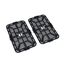 Princess 1.182068.01.001 Double Basket Airfryer, 3 image