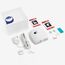 Owl Labs Whiteboard Owl 13 MP Weiß 4208 x 3120 Pixel 10 fps CMOS