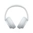 Sony WH-CH720N Kopfhörer Verkabelt & Kabellos Kopfband Anrufe/Musik USB Typ-C Bluetooth Weiß, 3 image