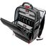 Knipex X18 Schwarz, Rot Stoff, Kunststoff
