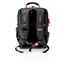 Knipex X18 Schwarz, Rot Stoff, Kunststoff, 2 image