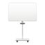 Nobo 1915644 Flipchart Freistehend 680 x 1040 mm Weiß, 15 image