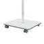 Nobo 1915644 Flipchart Freistehend 680 x 1040 mm Weiß, 17 image