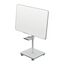 Nobo 1915644 Flipchart Freistehend 680 x 1040 mm Weiß, 19 image