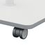 Nobo 1915644 Flipchart Freistehend 680 x 1040 mm Weiß, 9 image