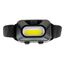 Ansmann HD120B Laterne LED Schwarz, 4 image