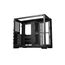 Lian Li 011 Dynamic Mini Mini Tower Schwarz, 2 image